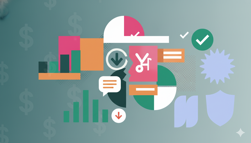 SEO FOR FINANCIAL SERVICES: BUILDING TRUST THAT CONVERTS