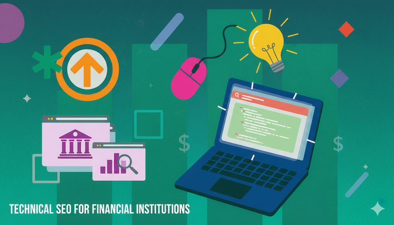 Technical SEO For Financial Institutions