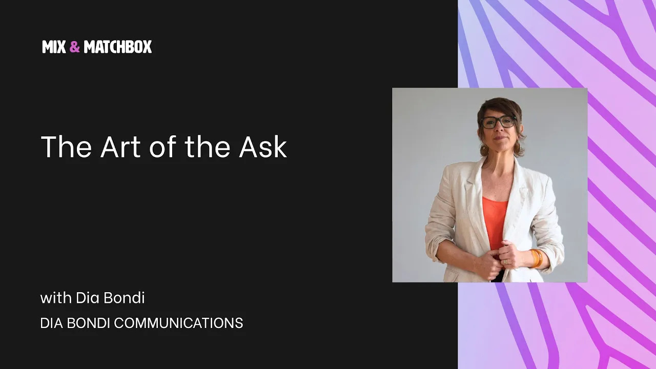 Transforming Leadership Through Auctioneering with Dia Bondi